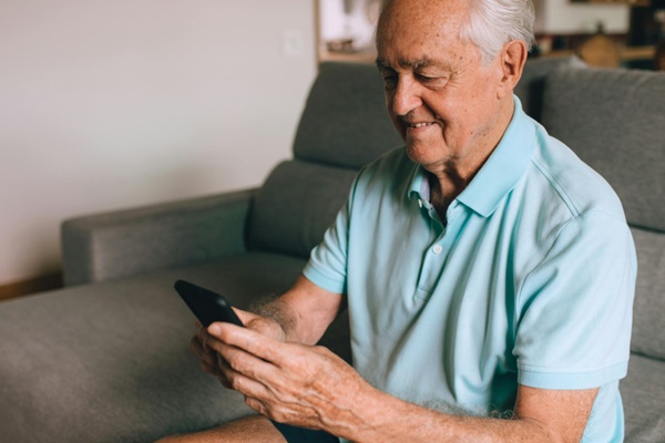 Carers getting easier access to the support they need