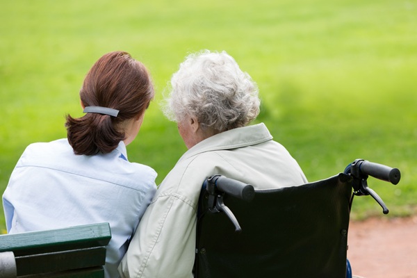 Richmond strengthens support for 14,000 local adult and young carers