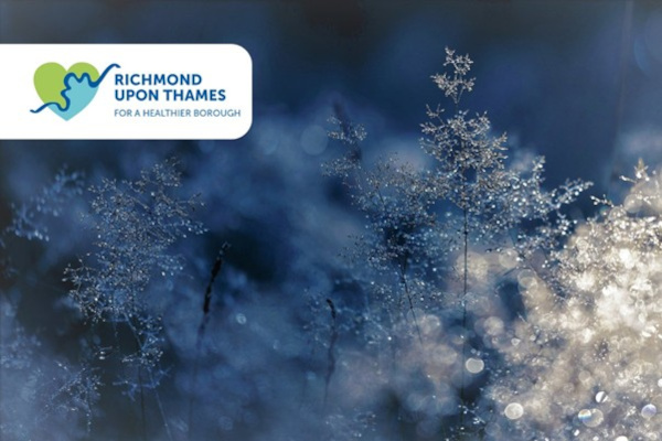 Keeping warm and well this winter