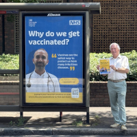 A healthier Richmond: why vaccination is important for all of us