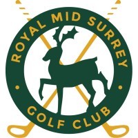Royal Mid-Surrey Golf Club