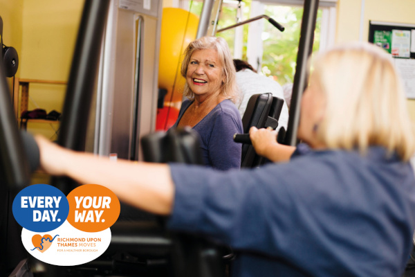 Cambrian Community Centre are looking for a new gym instructor