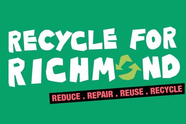 Recycle for Richmond