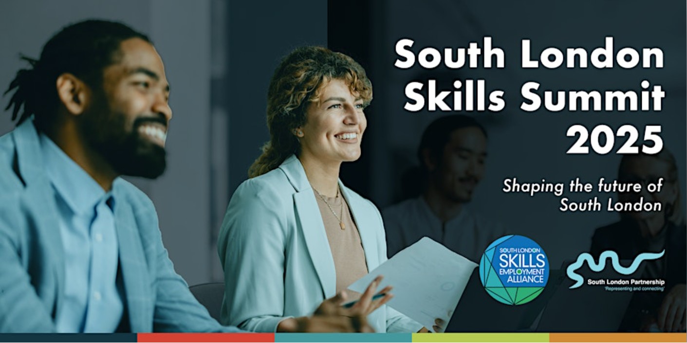 South London Skills Summit 2025