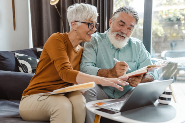 Residents urged to check if they are eligible for Pension Credit 