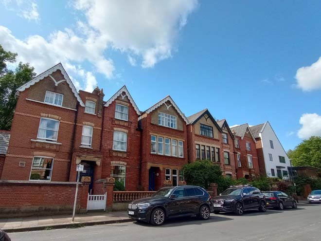 Figure 183: 29 - 31 Ranelagh Avenue