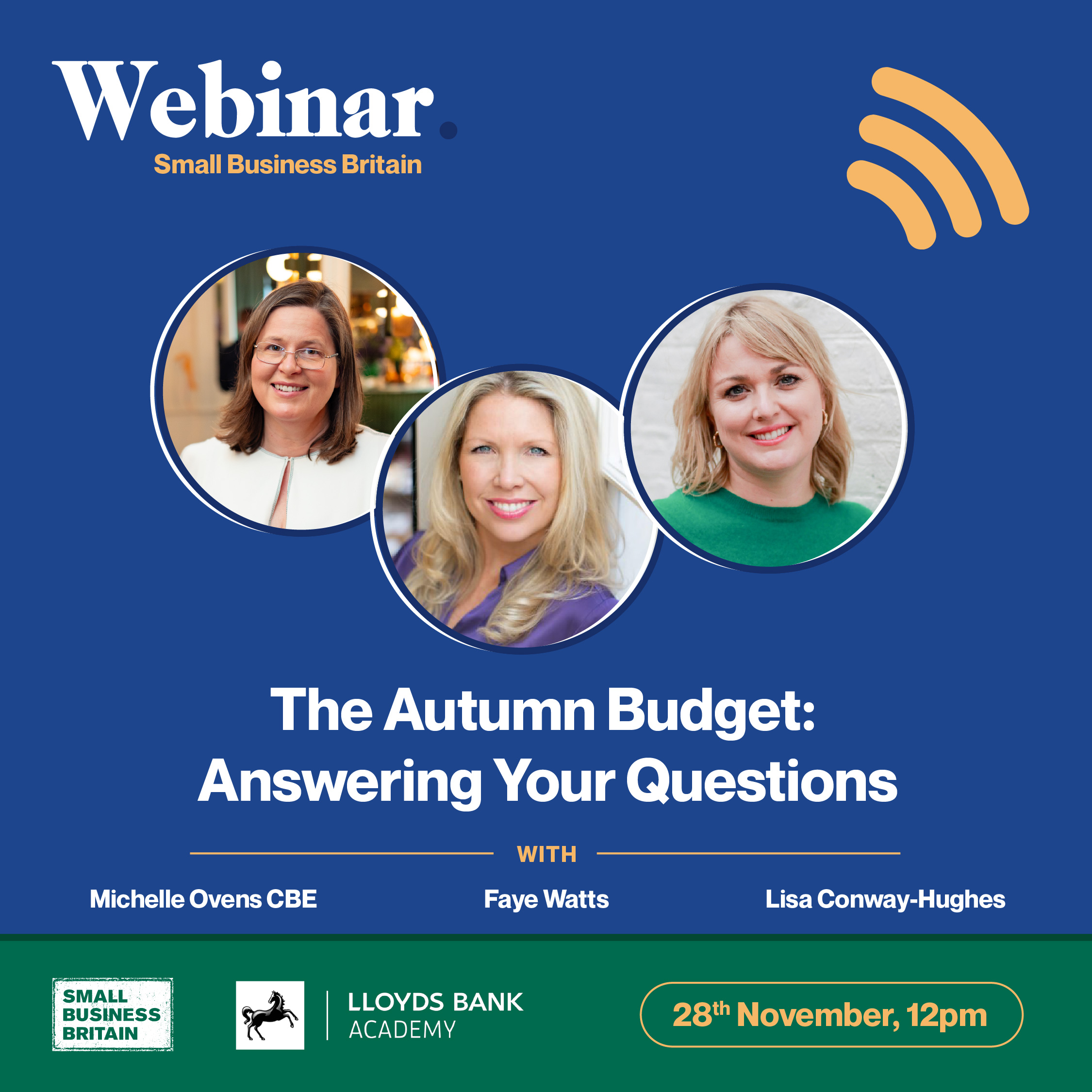 The Autumn Budget: Q&A