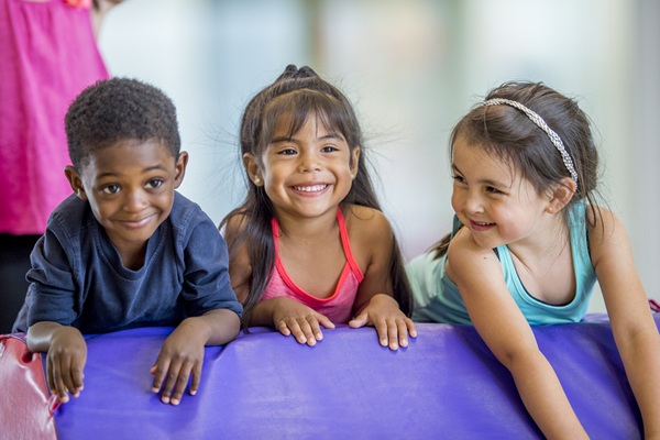 Easter holiday fun at our leisure centres