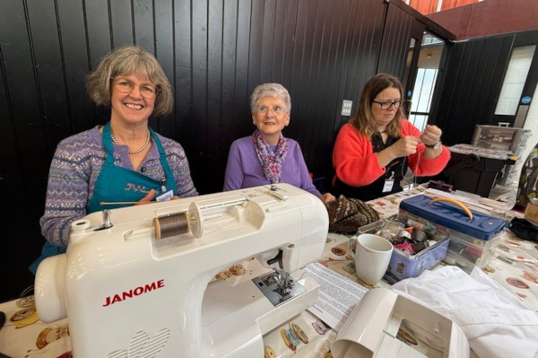 Give your items a second life at next weekend's Twickenham Repair Café