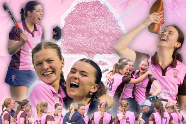 Teddington HC Women's 1s promoted to England's Premier Division