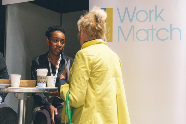 Calling all unpaid carers to join Work Match for tailored support