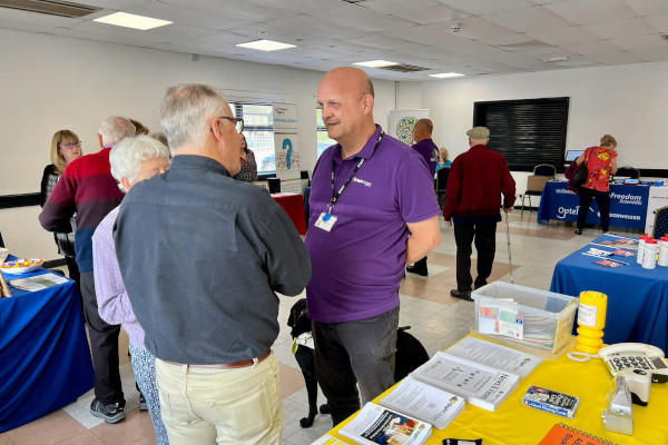 Vision Zone Twickenham coming to ETNA