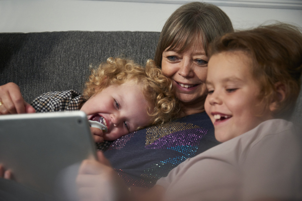 Kinship Carer Week 2026: celebrating the families who step up