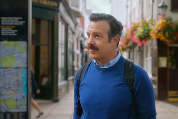 Richmond on screen: what’s been filmed in Richmond?