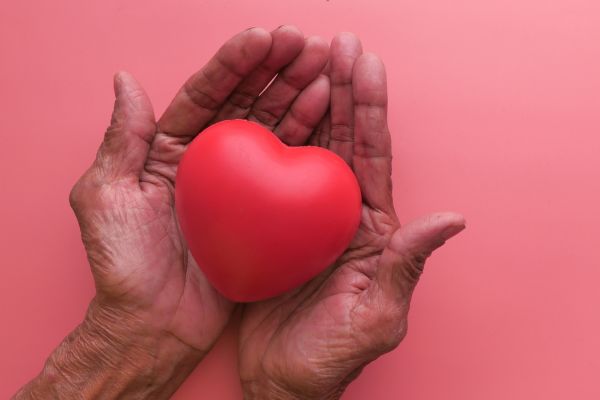 Listen to your heart this February