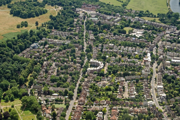 Richmond Council Leader 'deeply alarmed' by Section 21 notices issued at Garden Court