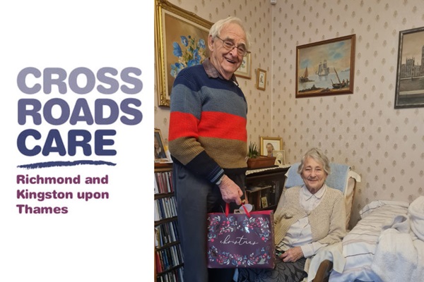 Christmas Kindness to Carers