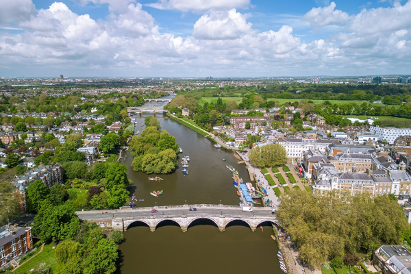 Tourist Tax plans another 'kick in the teeth for Richmond'