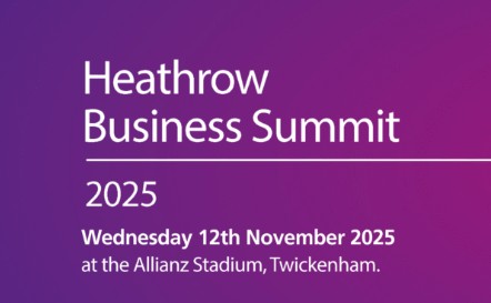 Heathrow Business Summit - Gateway to Growth