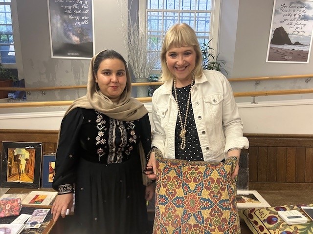 Refugee Week highlights from local partners